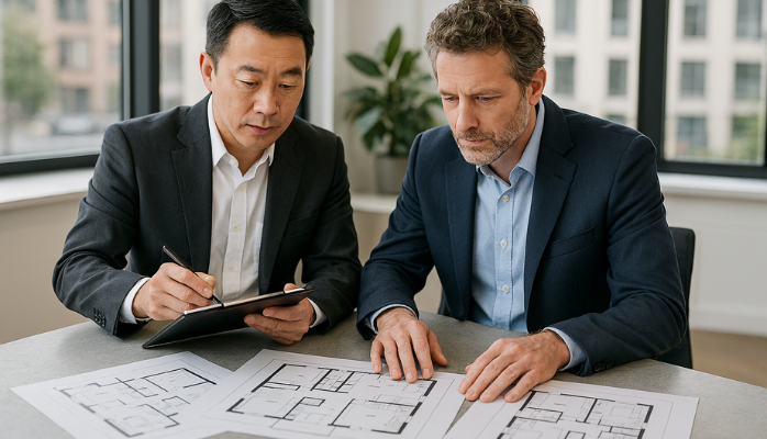 Achat immobilier via une SCI : bonne ou mauvaise idée pour les particuliers ?