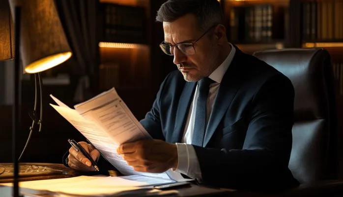 Action en réduction : comment un héritier réservataire peut-il contester une libéralité excessive ?