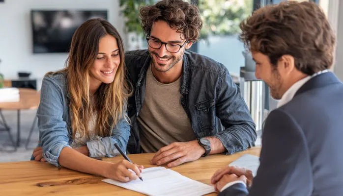 Le PACS face à l’achat immobilier : indivision, séparation ou clause particulière